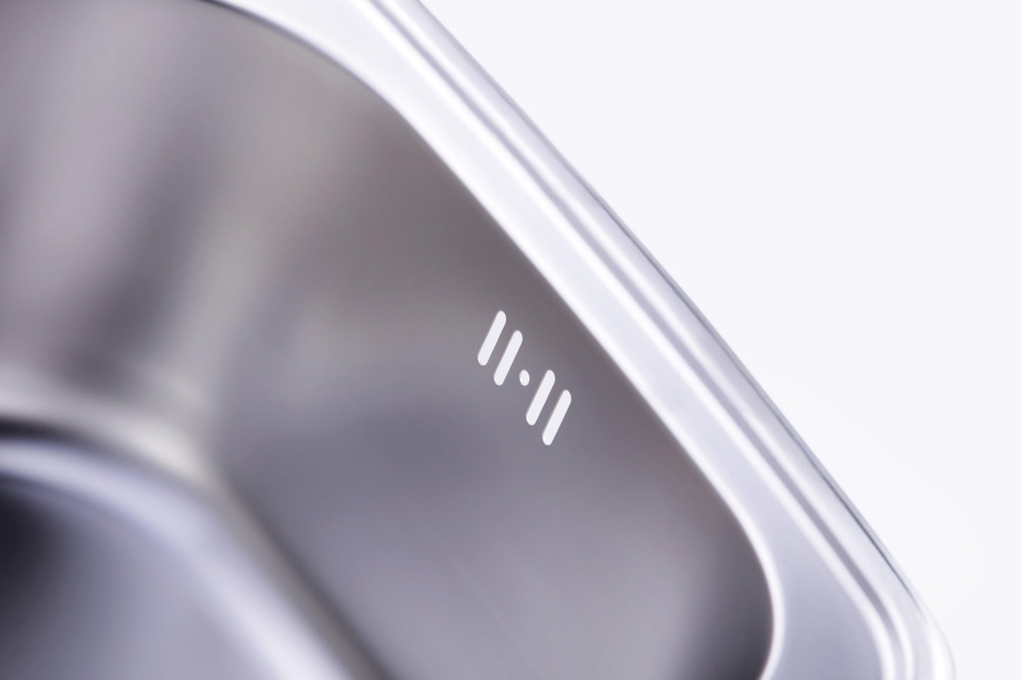 stainless steel | Single Bowl | 74 cm